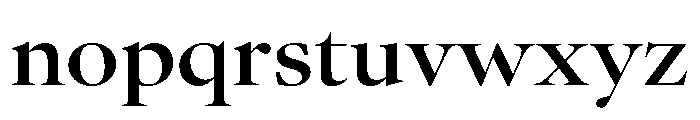 Atacama ExpSemBdContrast 42f3fb32 Font LOWERCASE