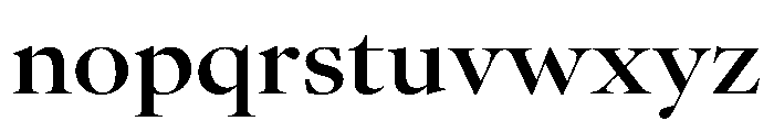 Atacama ExpSemBdContrast 8c5aa4ec Font LOWERCASE