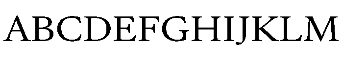 Atacama Expanded 74fe6af2 Font UPPERCASE