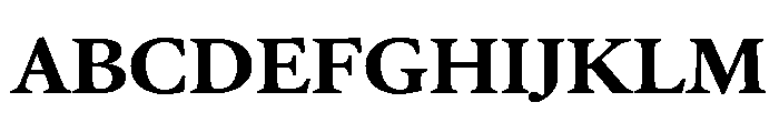 Atacama ExpandedBlack 2214139e Font UPPERCASE