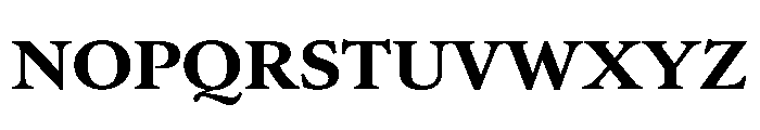 Atacama ExpandedBlack 2214139e Font UPPERCASE
