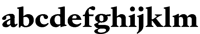 Atacama ExpandedBlack 2214139e FONT