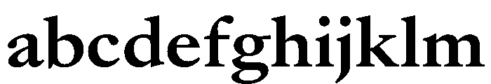Atacama ExpandedBold C594e587 FONT