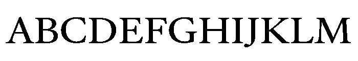 Atacama ExpandedMedium 195b595b Font UPPERCASE