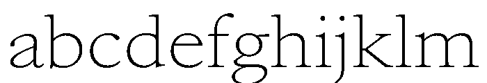 Atacama ExpandedThin 855ed5bf FONT