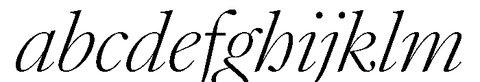 Atacama ExtLtContrastIta A9f49924 FONT