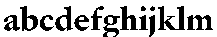 Atacama ExtraBold 8afb20e6 FONT