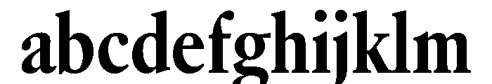 Atacama ExtraCondBold 8378fb70 FONT