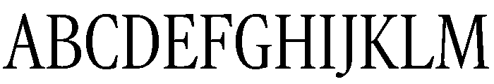 Atacama ExtraCondLight Ab9cfb84 Font UPPERCASE
