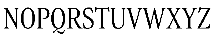 Atacama ExtraCondLight Ab9cfb84 Font UPPERCASE