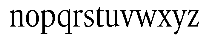 Atacama ExtraCondLight Ab9cfb84 Font LOWERCASE
