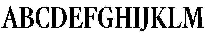 Atacama ExtraCondSemBd Edf09cf3 Font UPPERCASE