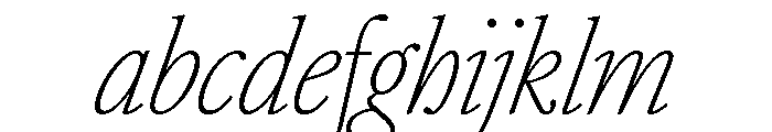 Atacama ExtraCondThinIta 1f66f759 FONT
