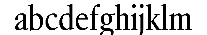 Atacama ExtraCondensed Fbe60e3b FONT