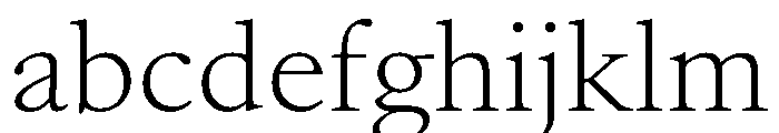 Atacama ExtraLight 4de9f7e1 FONT