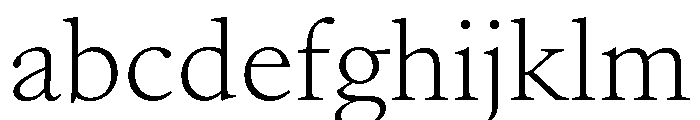 Atacama ExtraLight C2deaff8 FONT