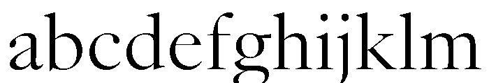Atacama LightContrast C3fc536a FONT