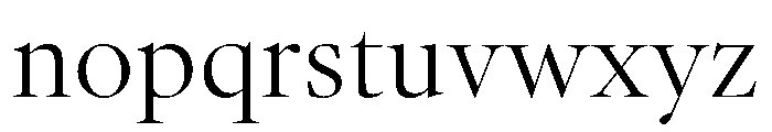 Atacama LightContrast C7f4c862 Font LOWERCASE