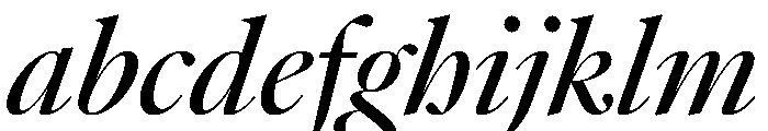 Atacama MedContrastIta 6f001344 FONT