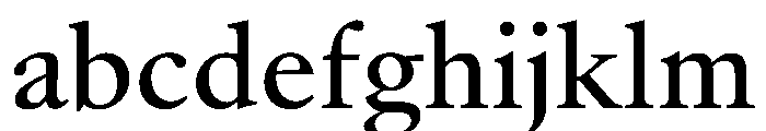 Atacama Medium 4b67c47d FONT