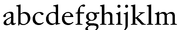 Atacama Regular 766fc45a FONT