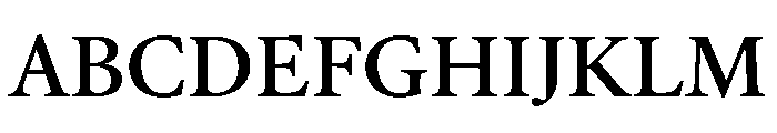 Atacama SemiBold 9fc353e1 Font UPPERCASE