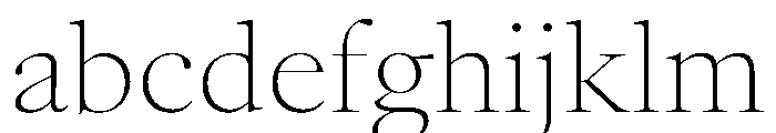 Atacama ThinContrast 8ff478c2 FONT