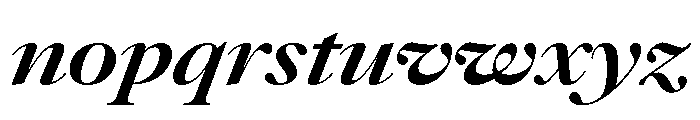 Atacama UExBdContrastIt C0aa6c9e Font LOWERCASE