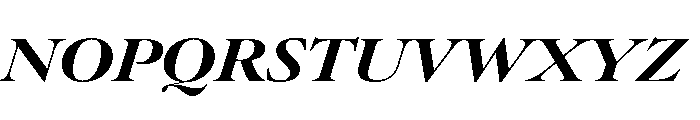 Atacama UExBlkContrastIt 4e04a449 Font UPPERCASE