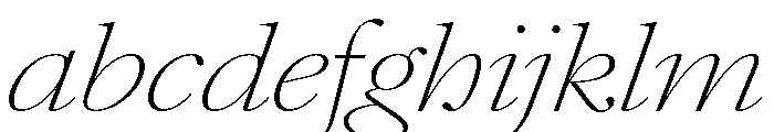 Atacama UExThContrastIt A31e350a FONT