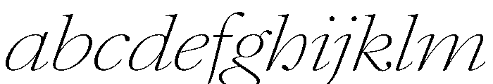 Atacama UExThContrastIt Fa242fd9 FONT