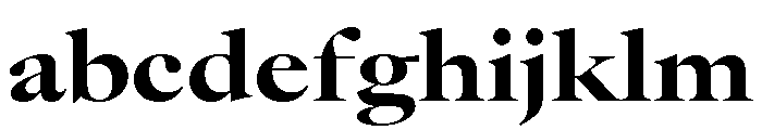 Atacama UExXBdContrast F6124bbd FONT