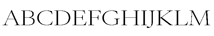 Atacama UExXLtContrast Da56fabf Font UPPERCASE