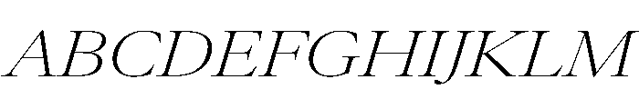 Atacama UExXLtContrastIt 530c594d Font UPPERCASE