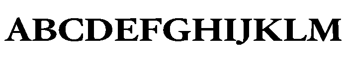 Atacama UltExpBlack 1585f954 Font UPPERCASE