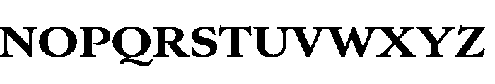 Atacama UltExpBlack 2cd1f8a0 Font UPPERCASE
