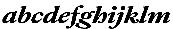 Atacama UltExpBlackIta 2cbdc94d FONT