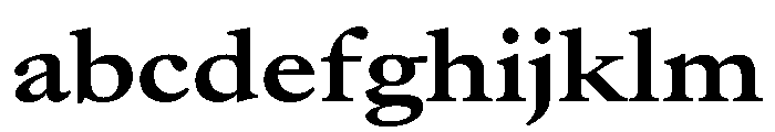 Atacama UltExpBold 161a2750 FONT