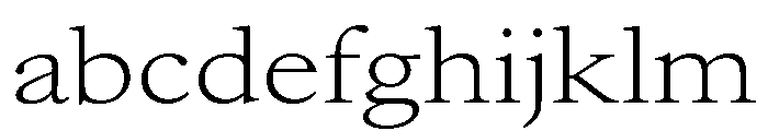 Atacama UltExpExtLt 28449a2d FONT