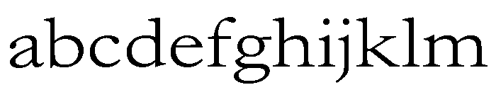 Atacama UltExpLight 50554ba1 FONT
