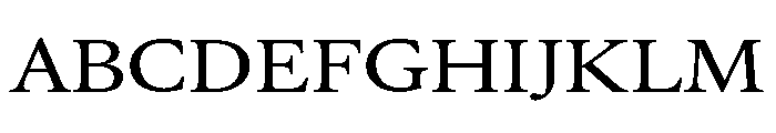 Atacama UltExpMed A264c3dc Font UPPERCASE