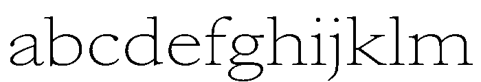 Atacama UltExpThin 0c2f03dd FONT