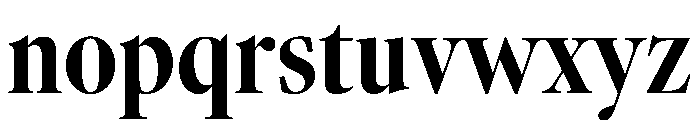 Atacama XCnBdContrast E6d3ac5b Font LOWERCASE