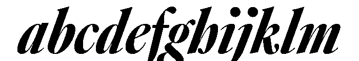 Atacama XCnBlkContrastIt C8534f4d FONT