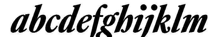 Atacama XCnBlkIt Ee407fcd FONT
