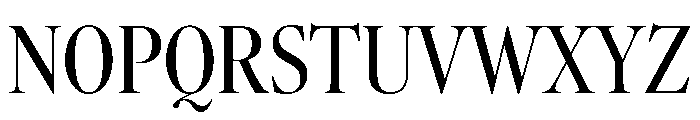 Atacama XCnContrast Ca39b760 Font UPPERCASE