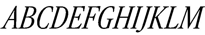Atacama XCnLtIt Eed3cac2 Font UPPERCASE