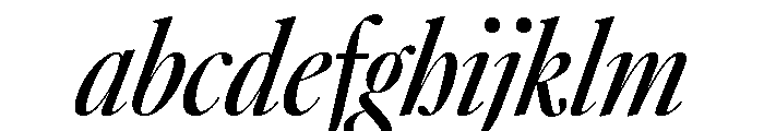Atacama XCnMdContrastIt 42d1351d FONT