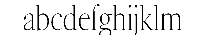 Atacama XCnThContrast 337d73eb FONT