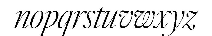 Atacama XCnXLtContrastIt 9e7aa1bc Font LOWERCASE